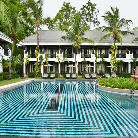 Shinta Mani Shack Hotel Siem Reap Exterior photo