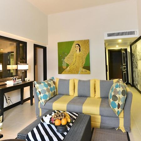Shinta Mani Shack Hotel Siem Reap Exterior photo