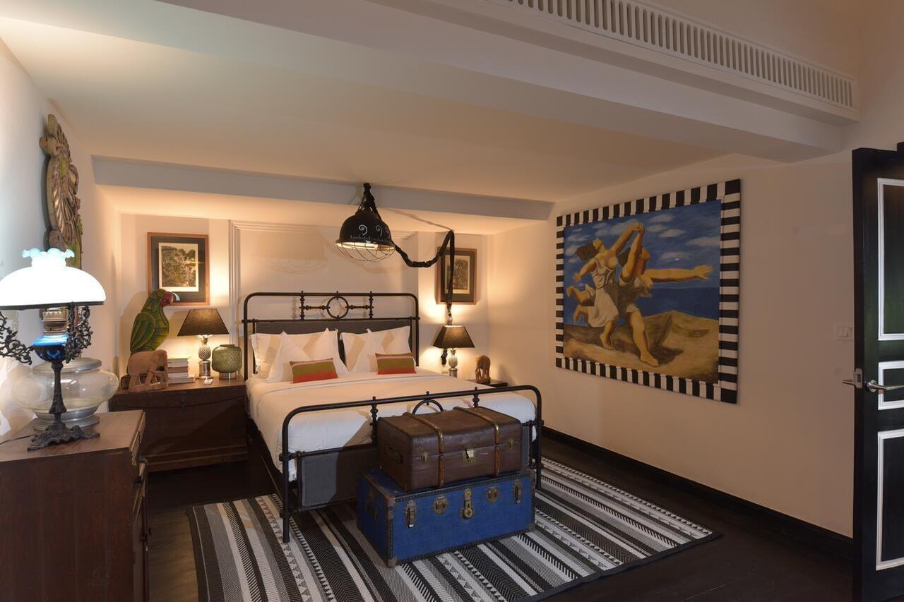 Shinta Mani Shack Hotel Siem Reap Exterior photo