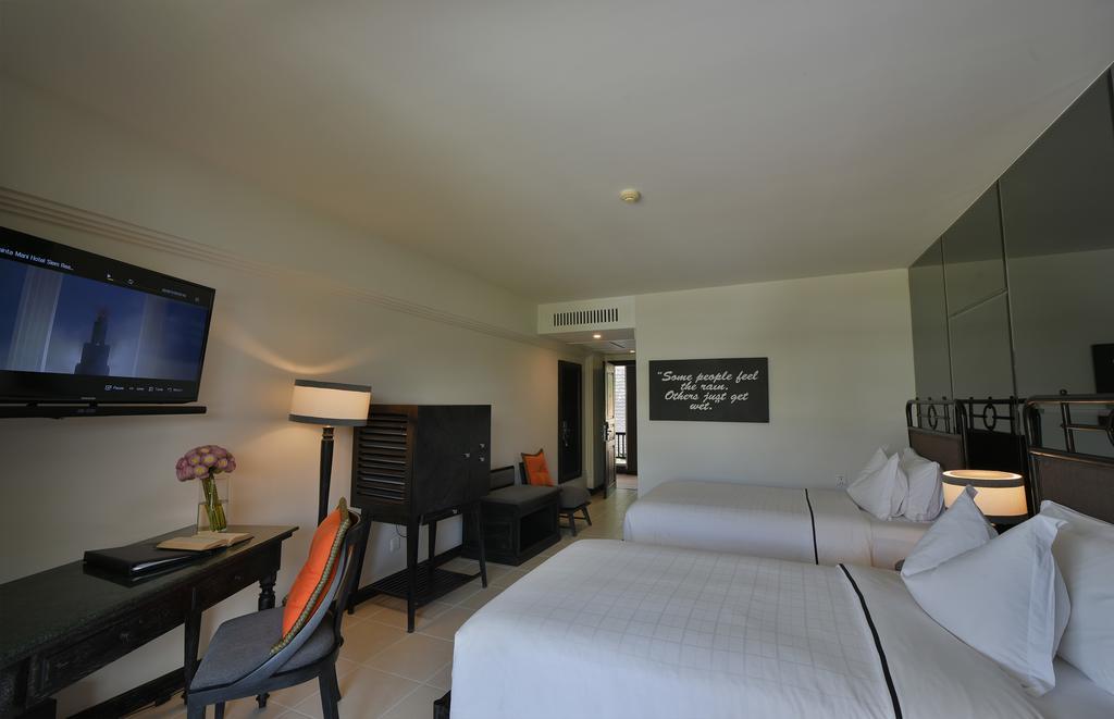 Shinta Mani Shack Hotel Siem Reap Exterior photo