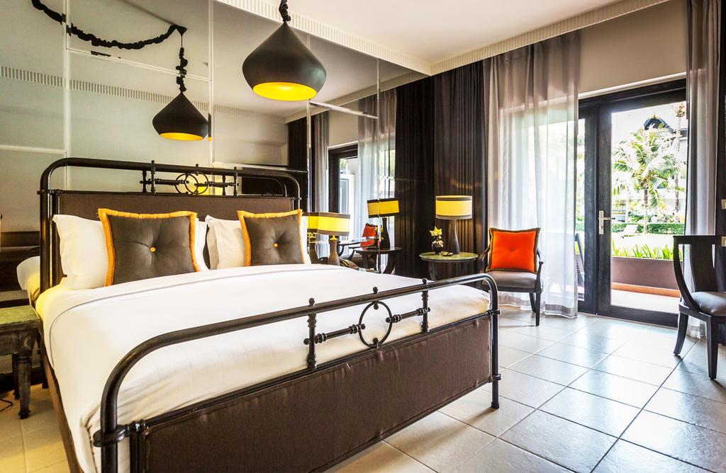Shinta Mani Shack Hotel Siem Reap Exterior photo
