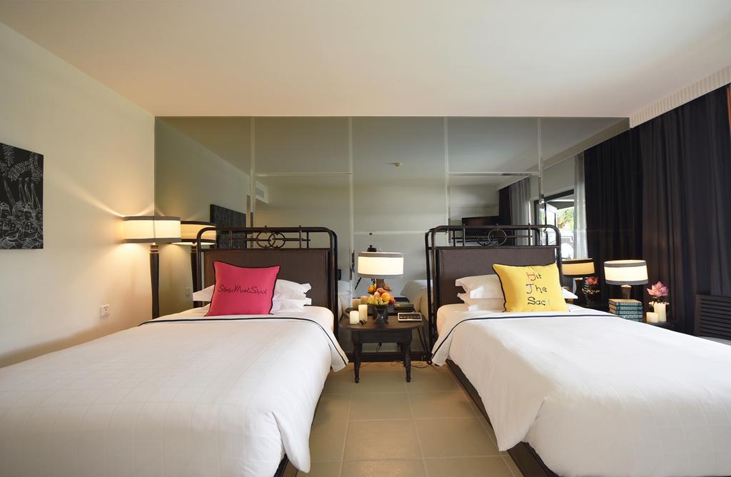 Shinta Mani Shack Hotel Siem Reap Exterior photo