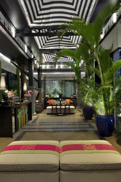 Shinta Mani Shack Hotel Siem Reap Exterior photo