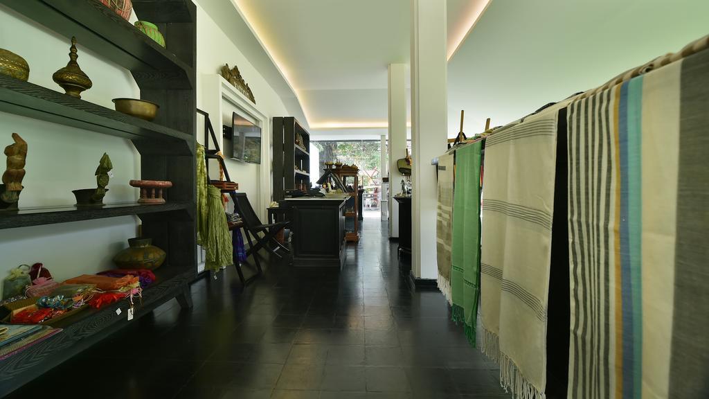 Shinta Mani Shack Hotel Siem Reap Exterior photo