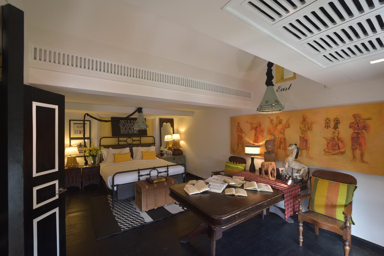 Shinta Mani Shack Hotel Siem Reap Exterior photo