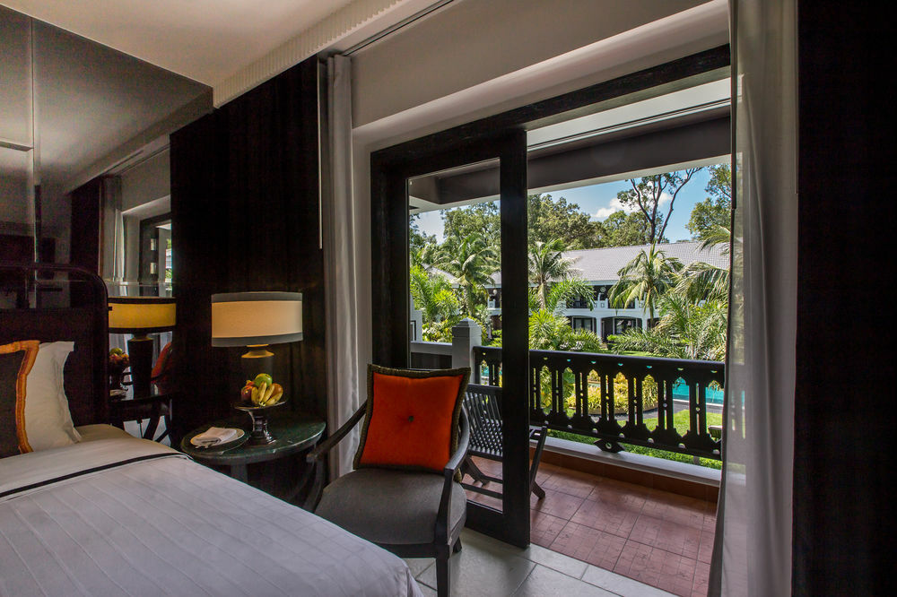 Shinta Mani Shack Hotel Siem Reap Exterior photo