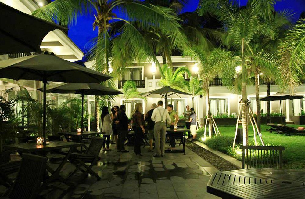 Shinta Mani Shack Hotel Siem Reap Exterior photo