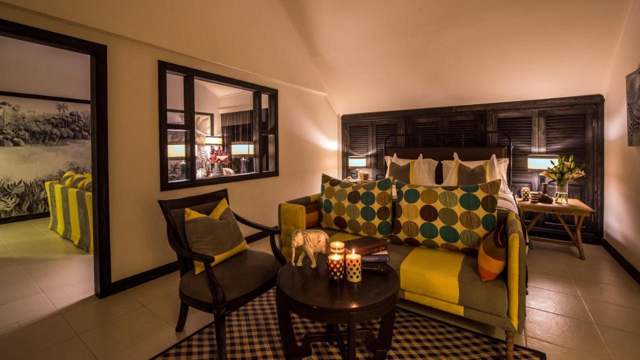Shinta Mani Shack Hotel Siem Reap Exterior photo